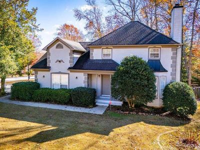 9671 Squirrel Wood Run, Douglasville, GA, 30135
