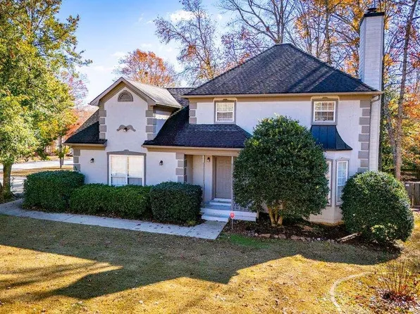 9671 Squirrel Wood Run, Douglasville, GA 30135