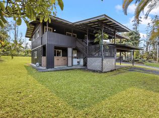 16-2156 Azure Dr, Pahoa, HI 96778