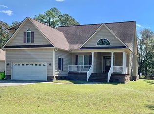 710 Helm Dr, New Bern, NC 28560
