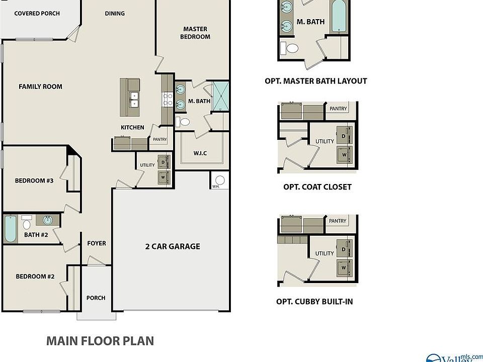 2nd image of 109 Williams Pointe Blvd