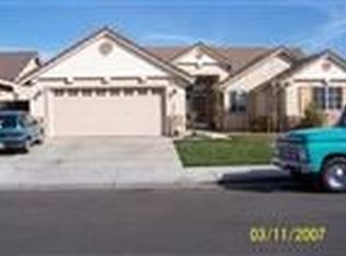 291 Burgundy St, Los Banos, CA