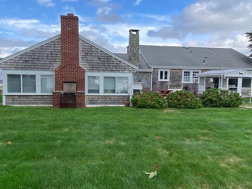 145 Durfee Rd, Tiverton, RI 02878 MLS 73039440 Zillow