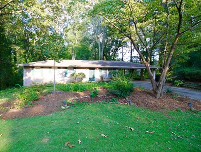 1285 Valley Ct, Roswell, GA, 30075