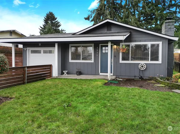 1626 E 60th Street, Tacoma, WA 98404