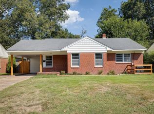 1542 Raymore Rd, Memphis, TN 38117