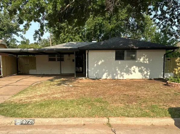 (undisclosed Address), Oklahoma City, OK 73117