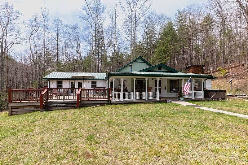 3496 Little Ellijay Rd, Franklin, NC 28734 MLS 4127917 Zillow