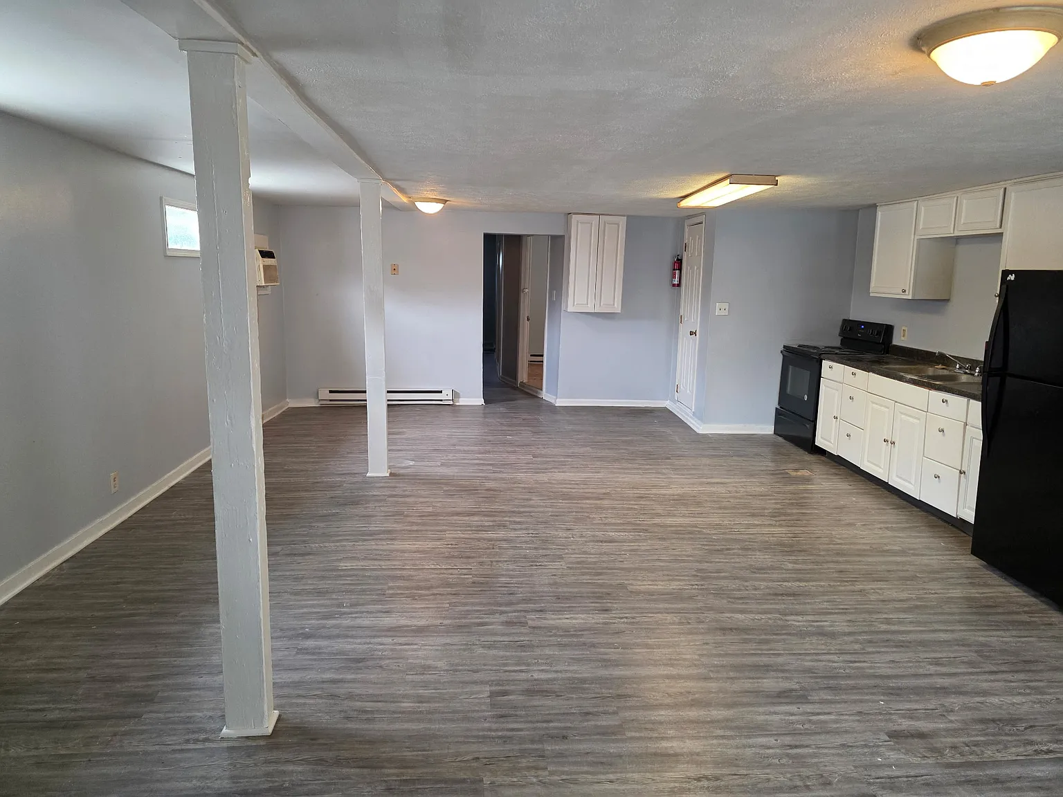 300 N. High St - 1 — Photo 4