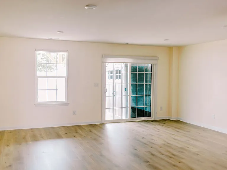 1st Floor Multi-Purpose Room