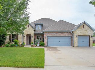 2106 Bates Ct, Norman, OK 73071