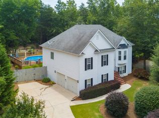 5760 Cedar Ridge Trl, Cumming, GA 30028