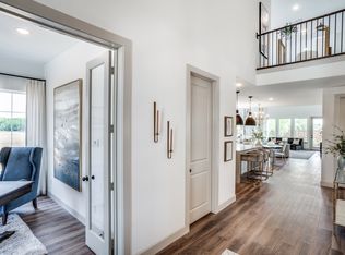 1250 Crescent Ln, Prosper, TX 75078