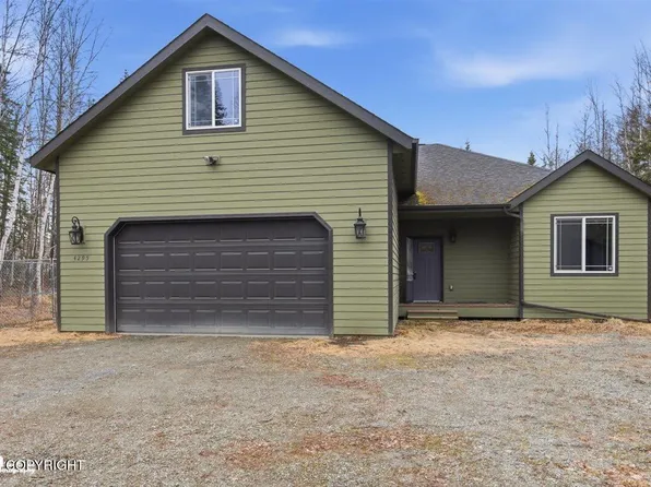 4295 N Wyoming Dr, Wasilla, AK 99623