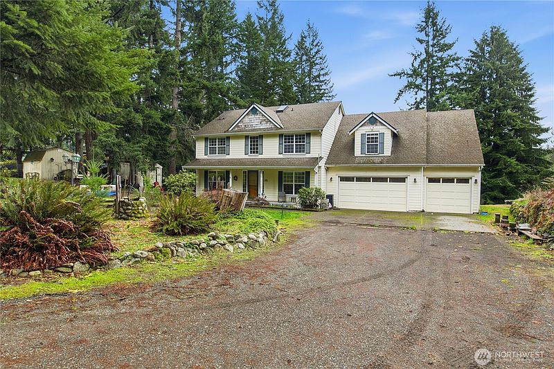 3rd image of 25409 159th Avenue E