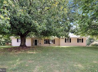 23128 Foxville Rd, Smithsburg, MD 21783