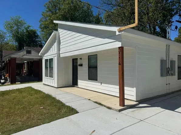 3116 Pacific Ave, Memphis, TN
