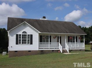 6404 Tinderbox Ln, Raleigh, NC 27603