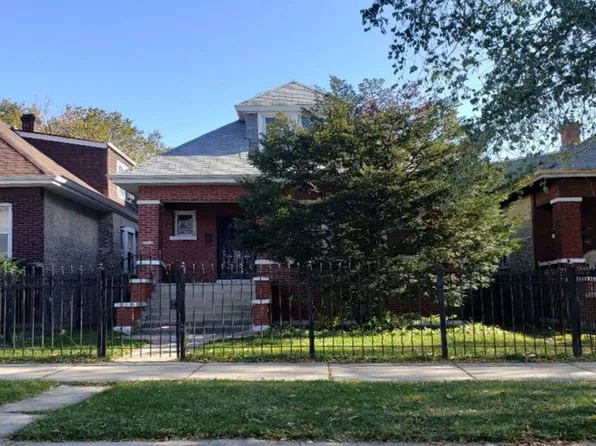 1515 N Lockwood Ave, Chicago, IL 60651