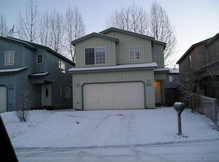 6616 Desiree Loop, Anchorage, AK 99507