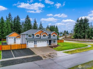 3118 290th Street S, Roy, WA 98580