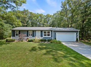 3048 Anne Ave, Twin Lake, MI 49457