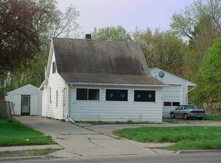 1621 W Jolly Rd, Lansing, MI 48910