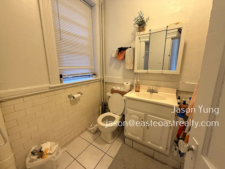 238 Hemenway St #15 — Photo 10