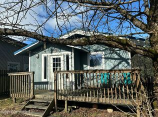 1519 Mission Rd, Kodiak, AK 99615