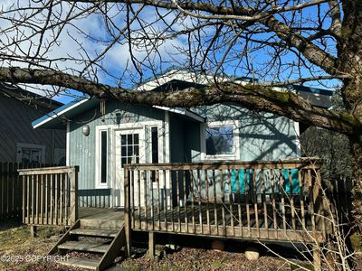 1519 Mission Rd, Kodiak, AK, 99615