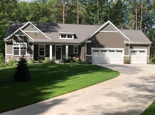 13241 Ducheny Dr NE, Gowen, MI 49326