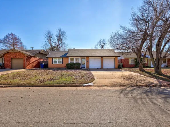 2808 Kent Dr, Oklahoma City, OK 73120