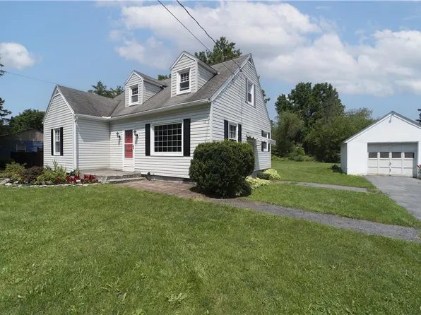 119 Brown St, Elbridge, NY 13060