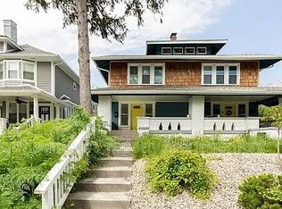 3262 Ruckle St, Indianapolis, IN 46205