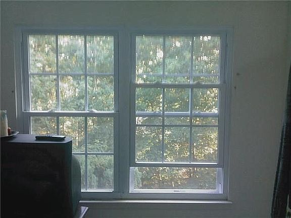 MBR Window View