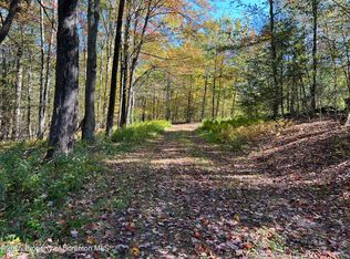 99 Old School House Rd, Covington Township, PA 18444