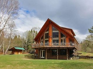6 Mill Brook Rd, Rangeley, ME 04970