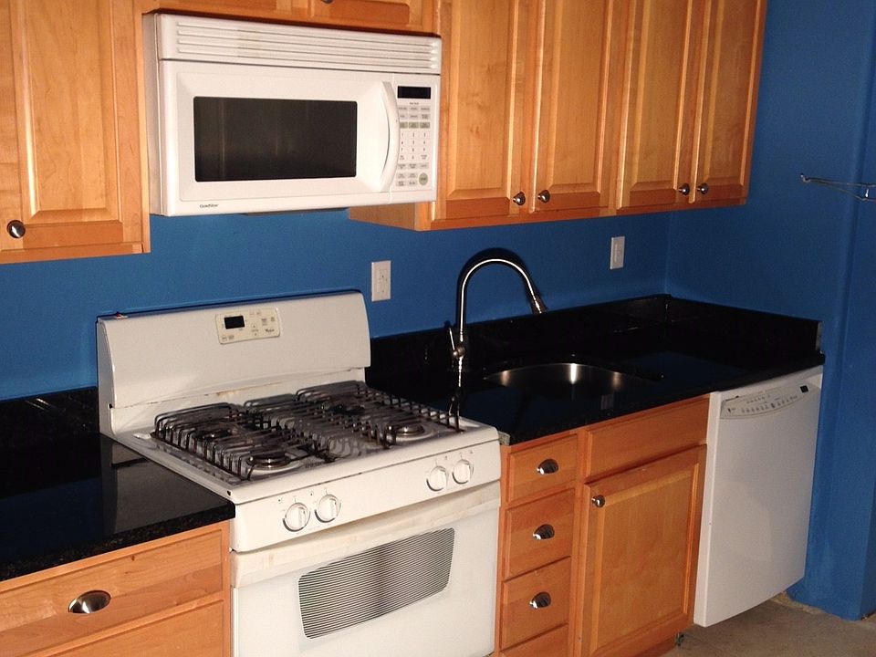 Updated Kitchen