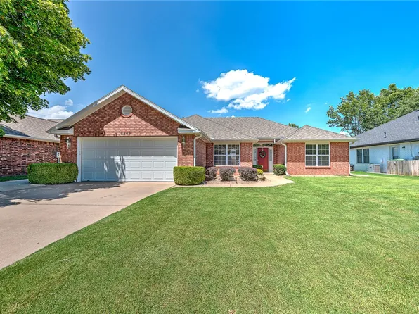 3507 W Margaret Pl, Rogers, AR 72756