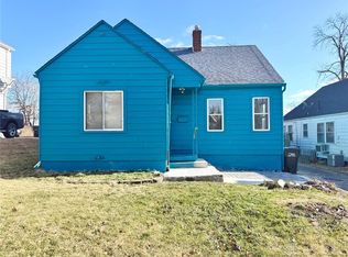 112 Valleyview Dr, Dayton, OH 45405