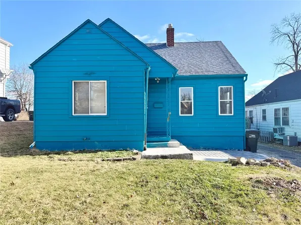 112 Valleyview Dr, Dayton, OH 45405