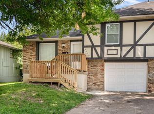 5412-14 Ditzler Ave #5414, Kansas City, MO 64133