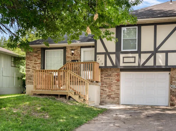 5412-14 Ditzler Ave #5414, Kansas City, MO 64133