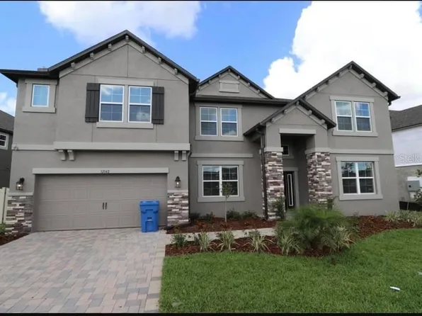 12142 Nouveau Ave, Spring Hill, FL 34610