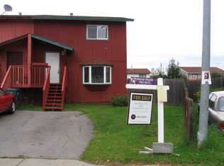 3625 Chaffee Cir, Anchorage, AK 99517