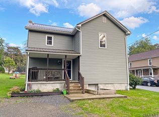 121 Stephens St, Cassandra, PA 15925