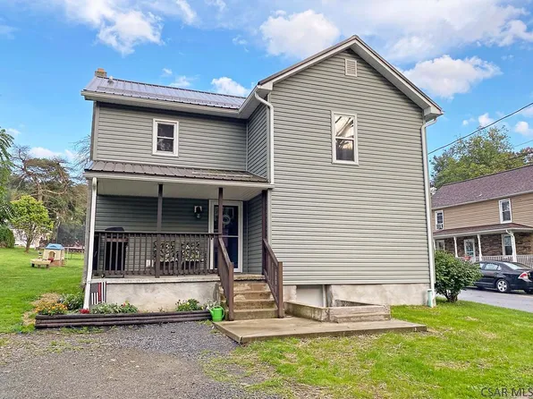 121 Stephens St, Cassandra, PA 15925