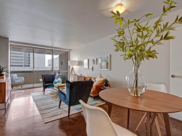 Manor House Apartments