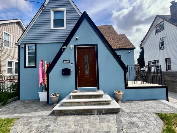 13143 221st Street, Laurelton, NY 11413