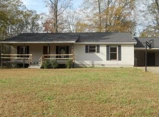 6190 Riveroak Dr S, Southside, AL 35907